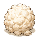 wool